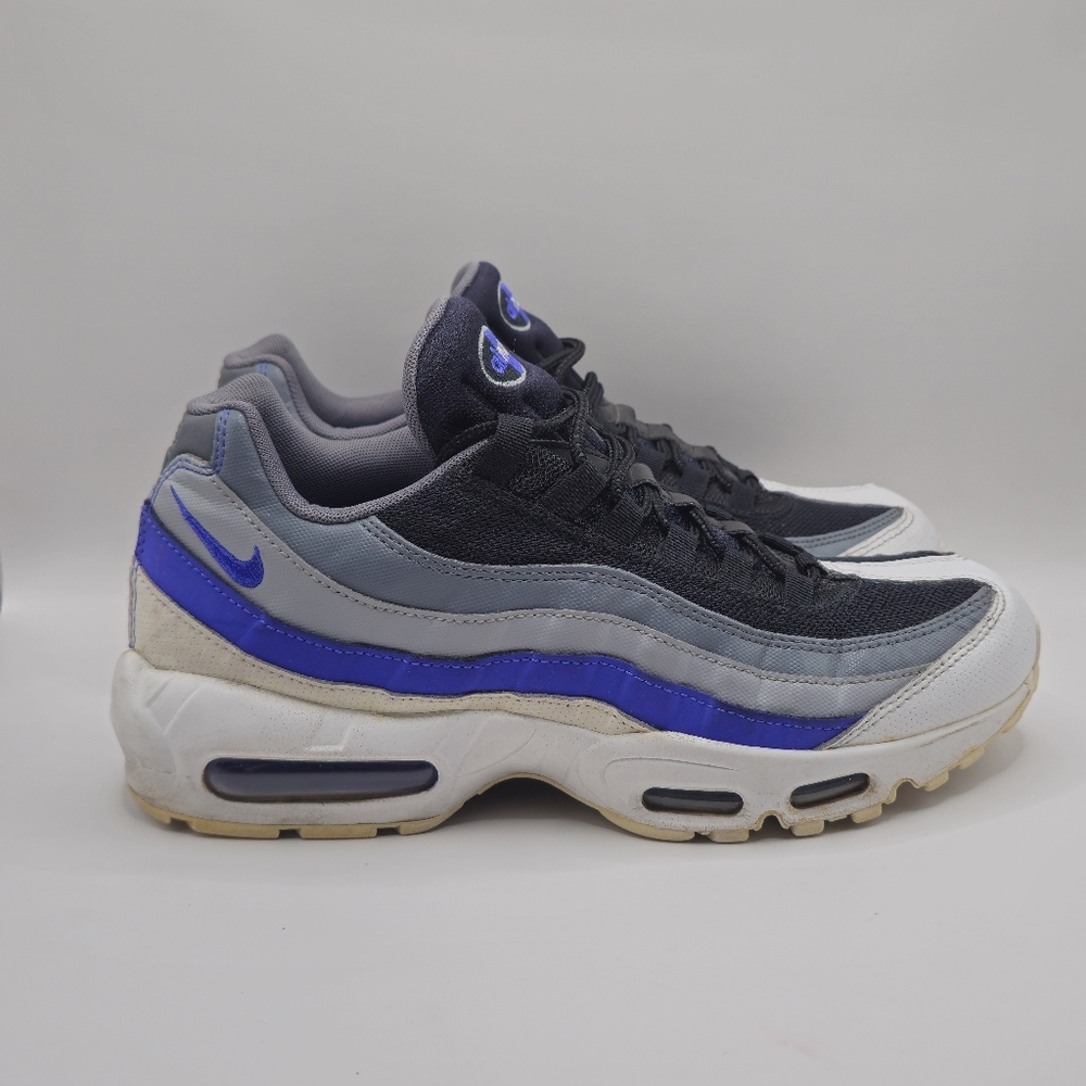 Air Max 95 Essential 'Persian Violet'